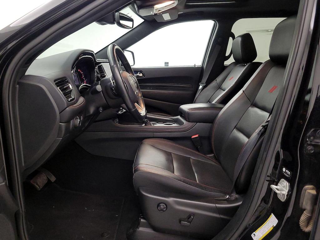 used 2024 Dodge Durango car, priced at $39,998