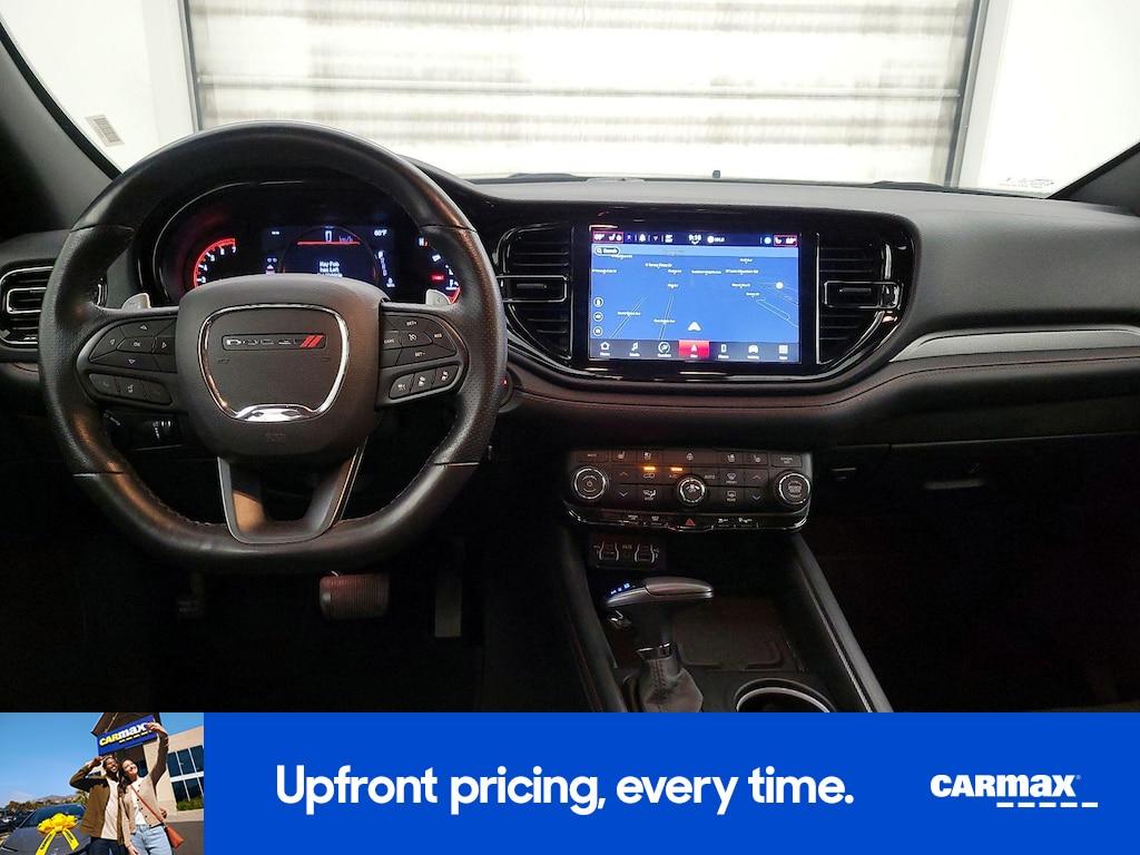 used 2024 Dodge Durango car, priced at $39,998