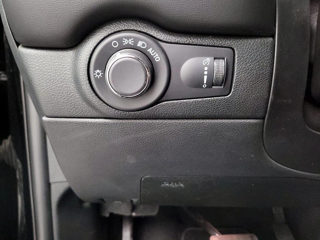 used 2024 Dodge Durango car, priced at $39,998