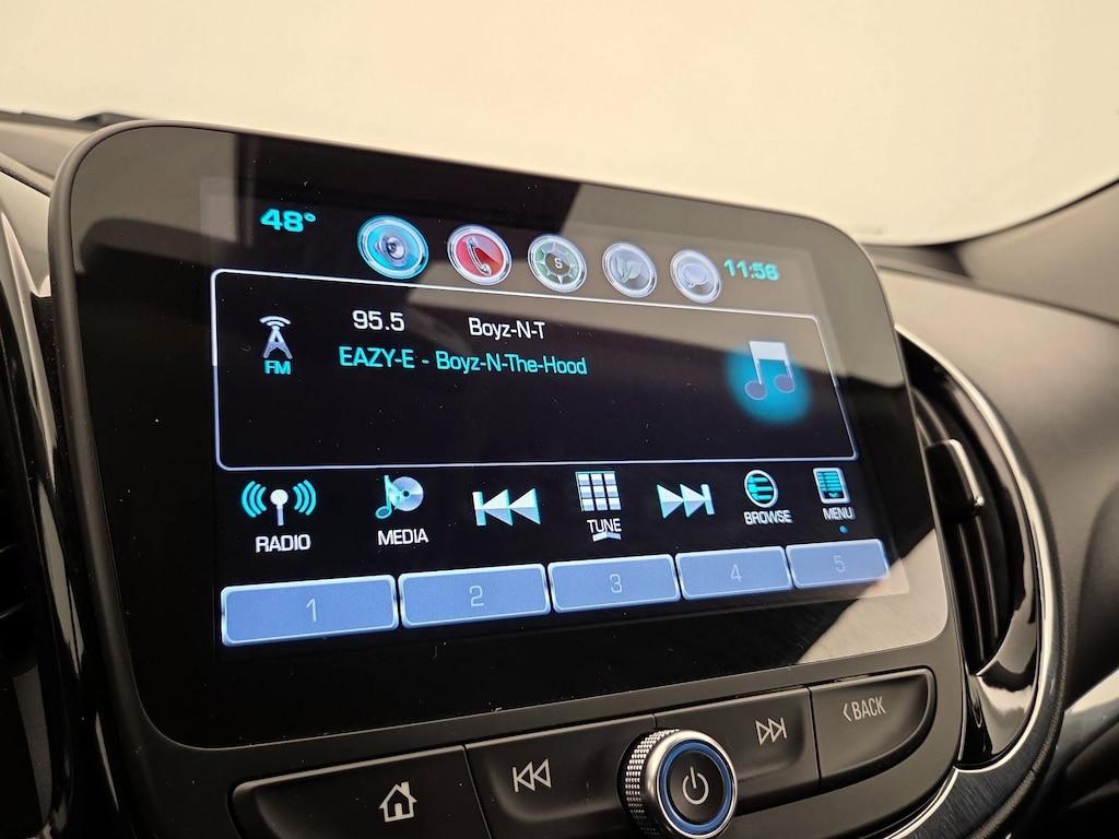 used 2017 Chevrolet Volt car, priced at $18,998