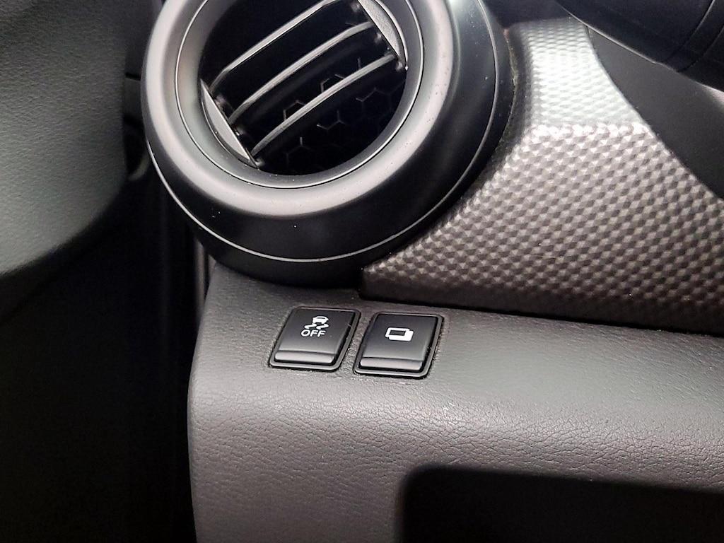 used 2019 Nissan Kicks car, priced at $15,998