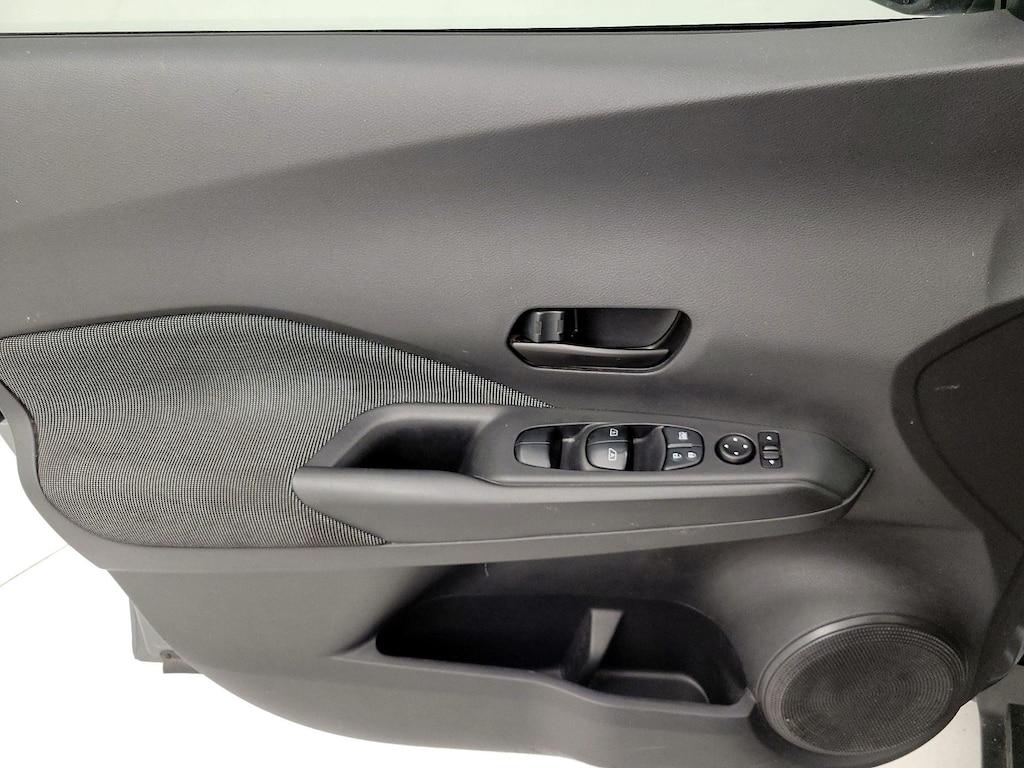 used 2019 Nissan Kicks car, priced at $15,998