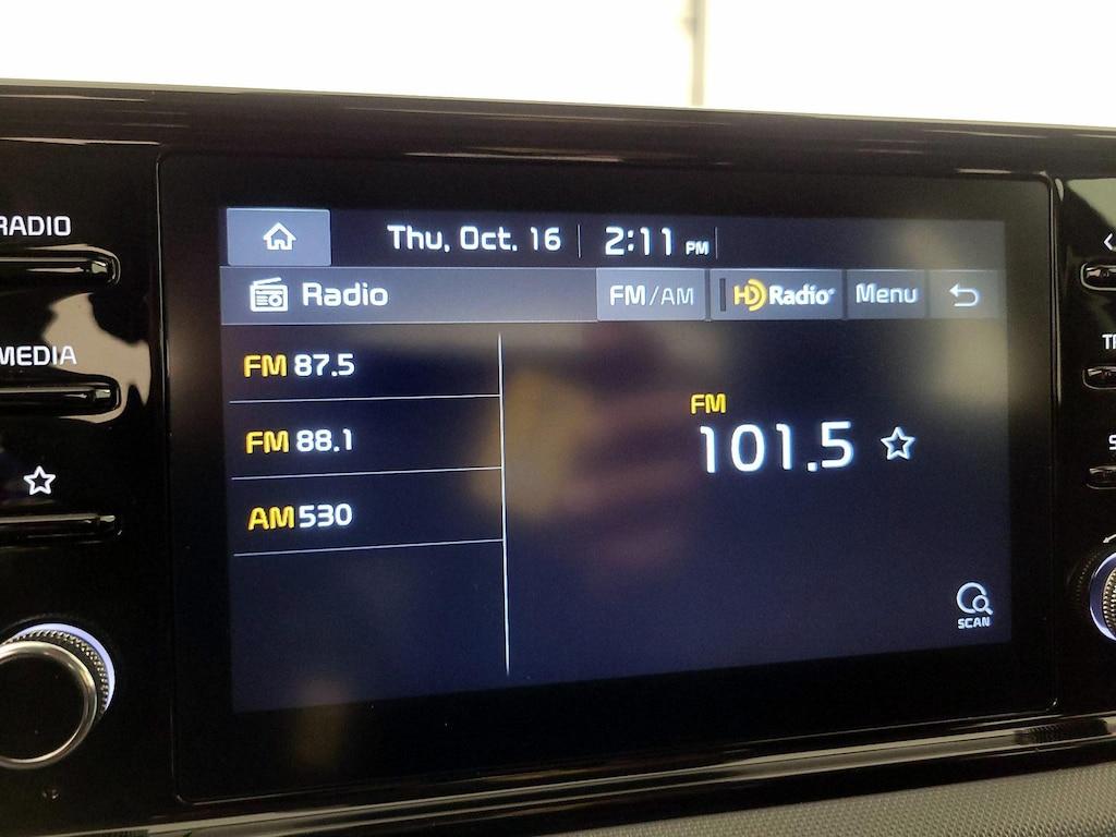 used 2021 Kia K5 car, priced at $19,998