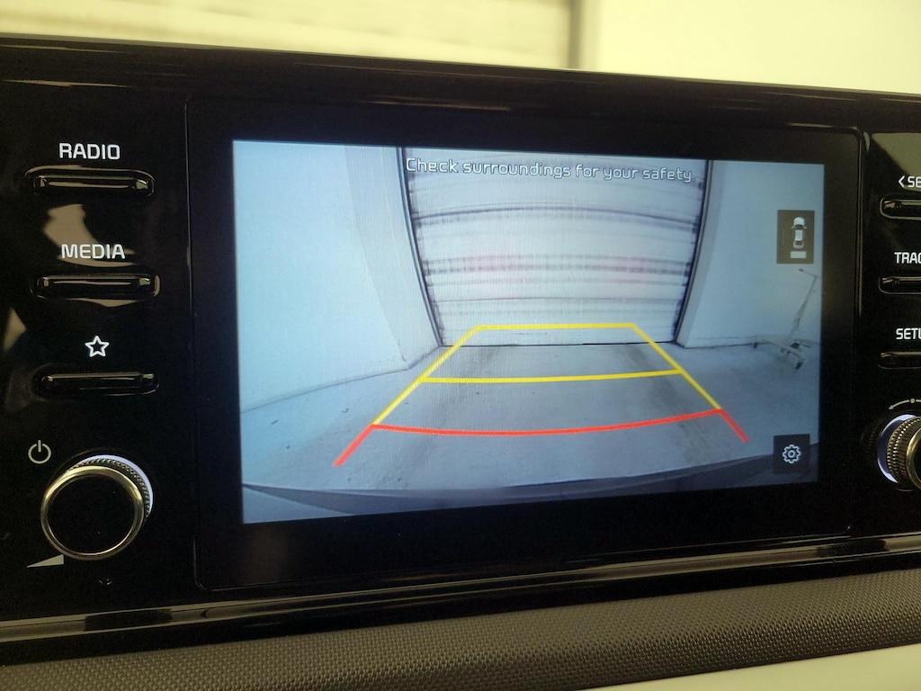 used 2021 Kia K5 car, priced at $19,998