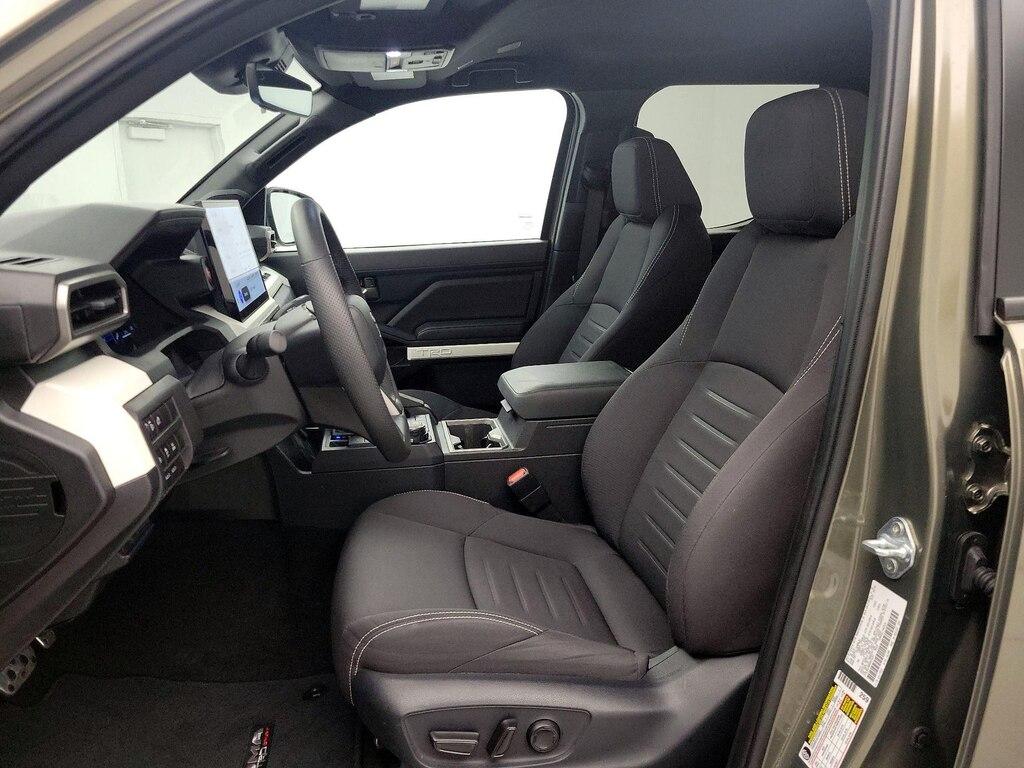 used 2024 Toyota Tacoma car, priced at $47,998