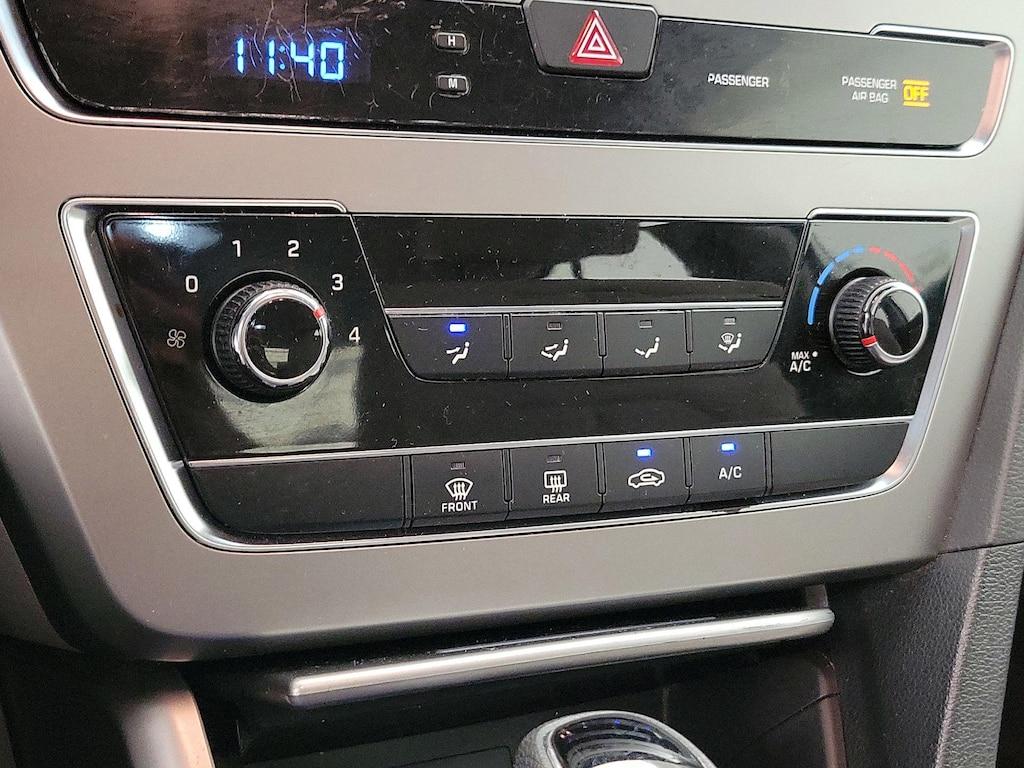 used 2015 Hyundai Sonata car, priced at $11,599