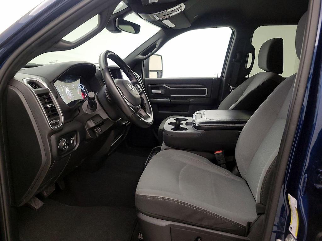 used 2024 Ram 2500 car, priced at $39,998