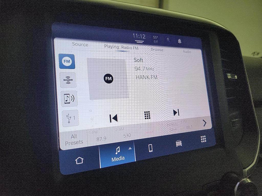 used 2024 Ram 2500 car, priced at $39,998