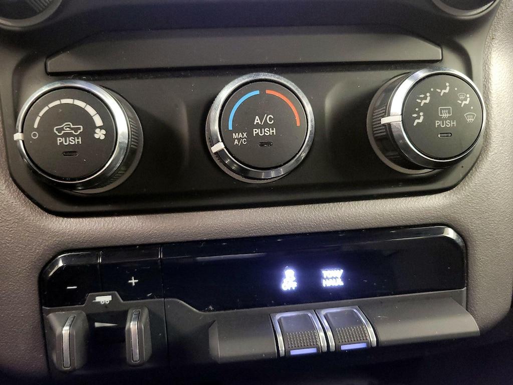 used 2024 Ram 2500 car, priced at $39,998