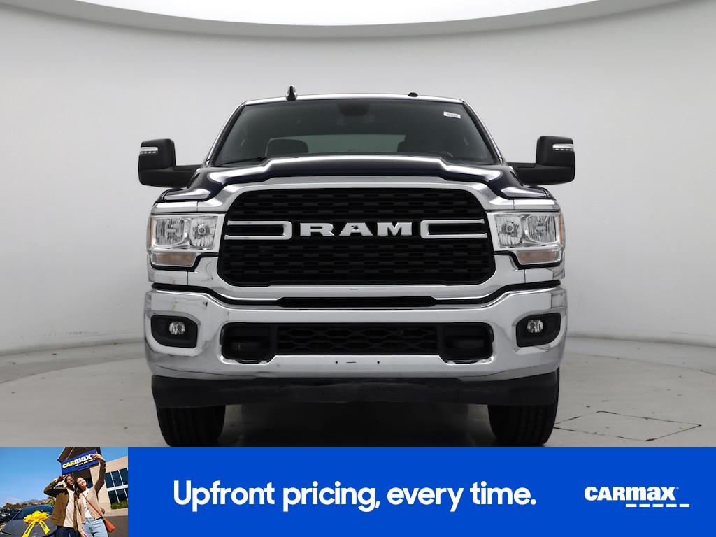 used 2024 Ram 2500 car, priced at $39,998