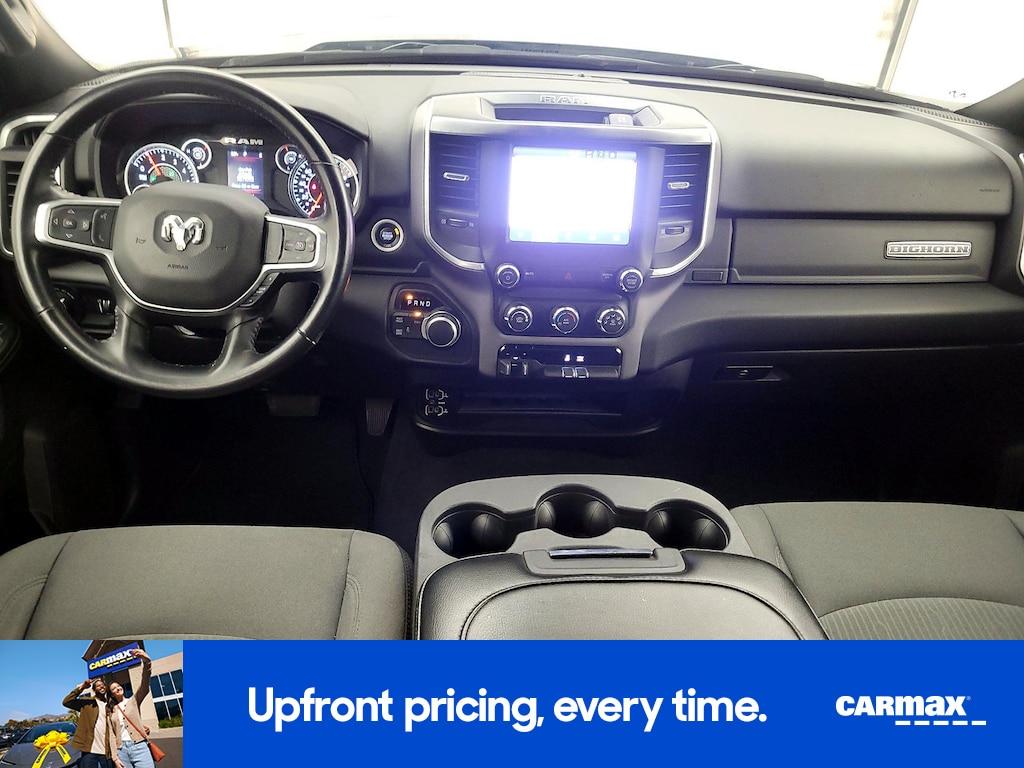 used 2024 Ram 2500 car, priced at $39,998