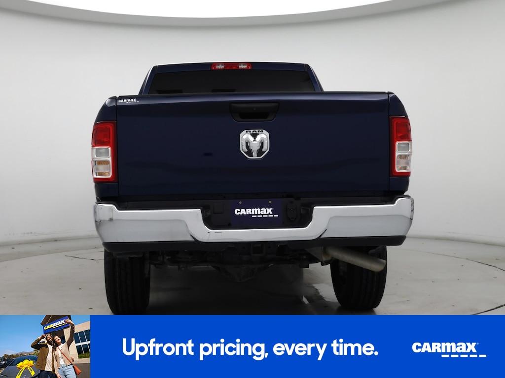 used 2024 Ram 2500 car, priced at $39,998