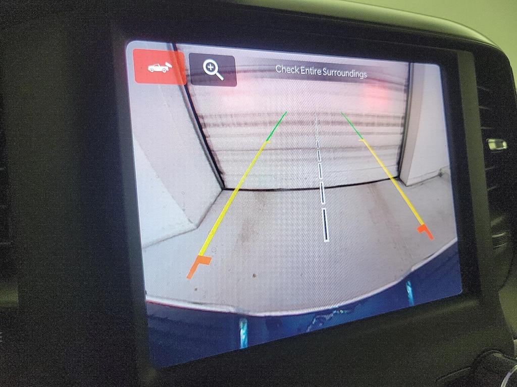 used 2024 Ram 2500 car, priced at $39,998