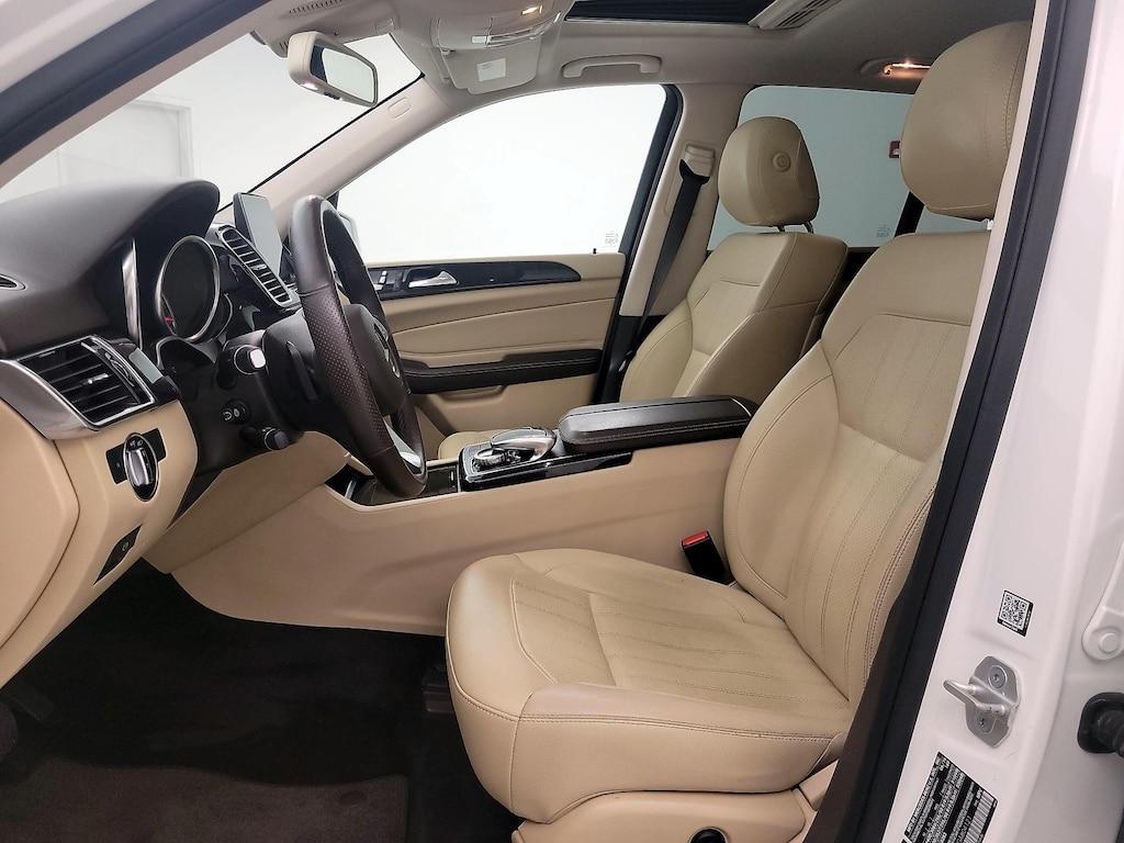 used 2016 Mercedes-Benz GLE-Class car, priced at $19,998