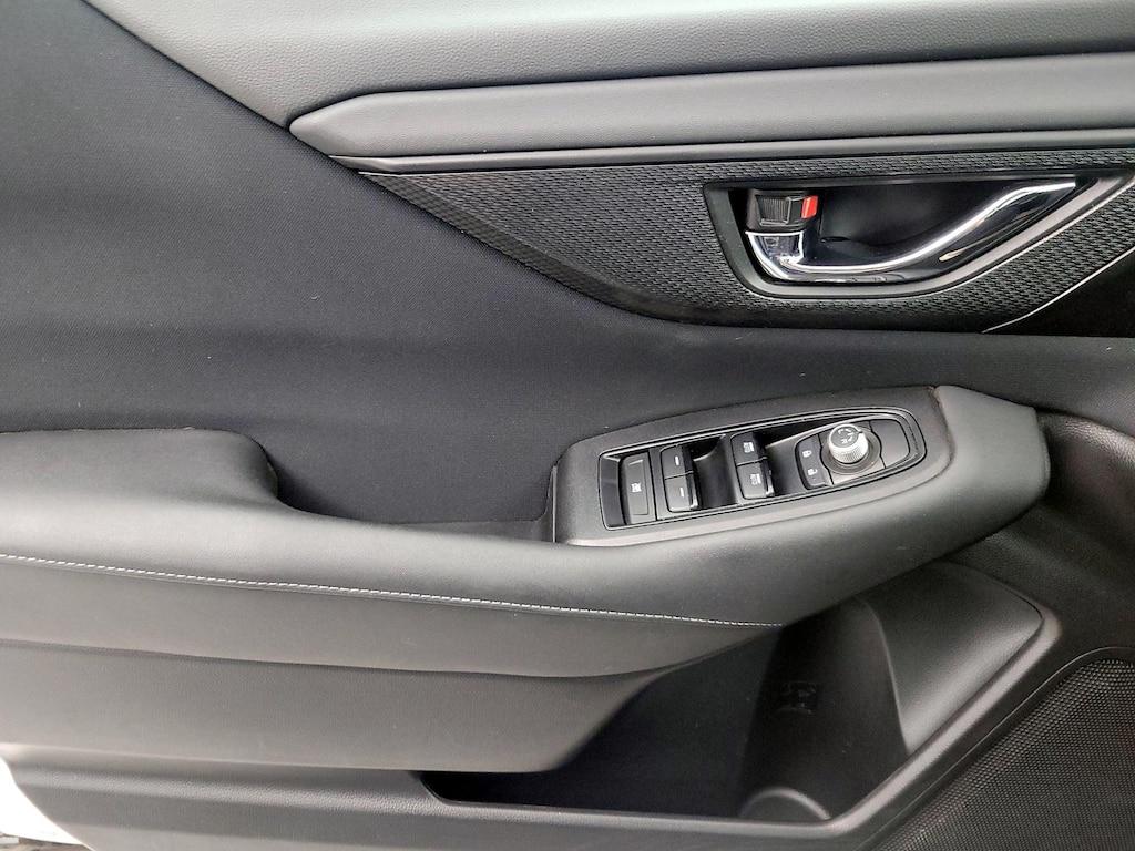 used 2023 Subaru Outback car, priced at $27,998