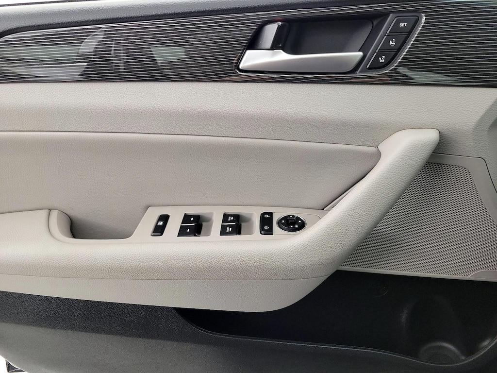 used 2019 Hyundai Sonata car, priced at $18,998