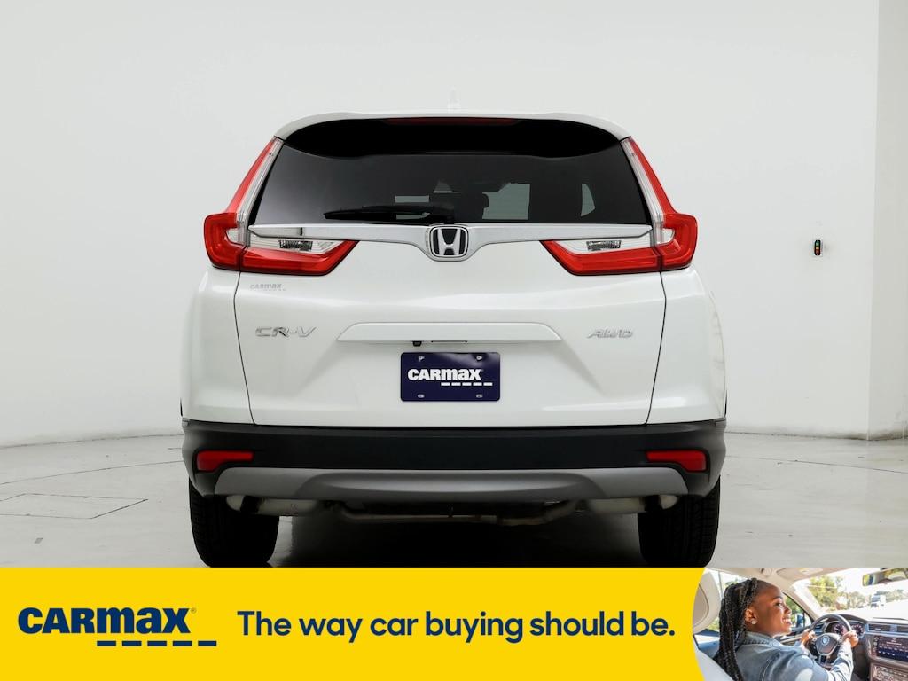 used 2019 Honda CR-V car, priced at $24,998