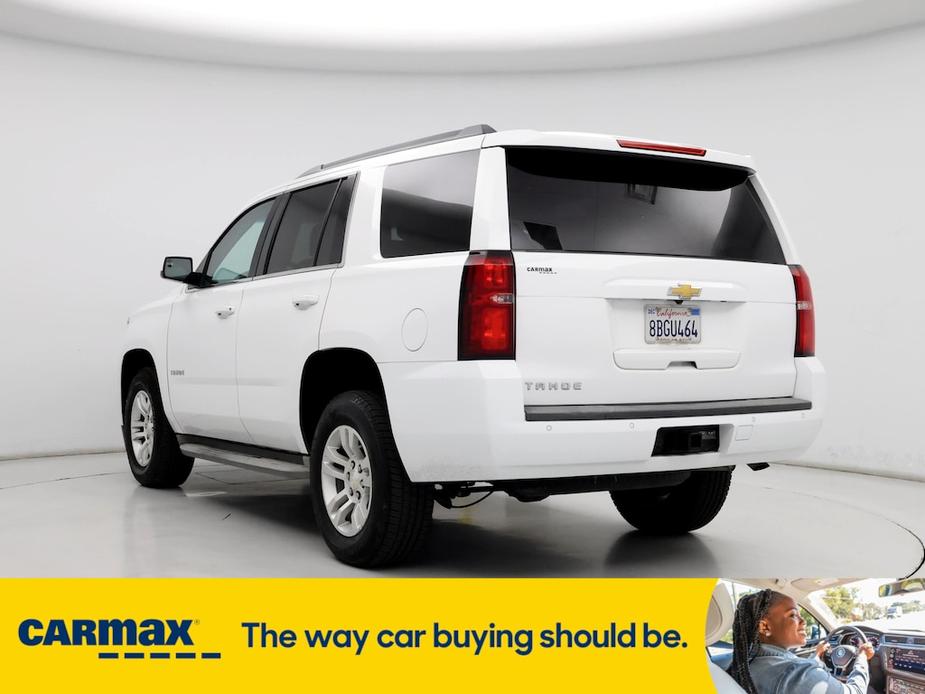 used 2017 Chevrolet Tahoe car, priced at $26,998