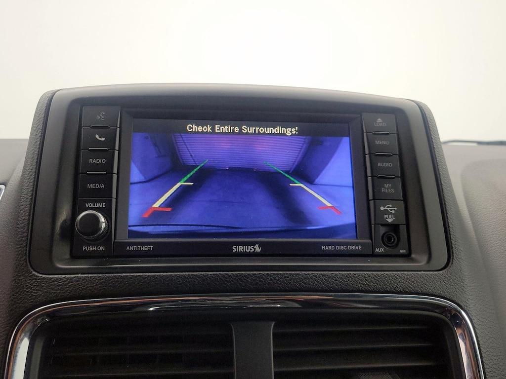 used 2019 Dodge Grand Caravan car, priced at $17,998