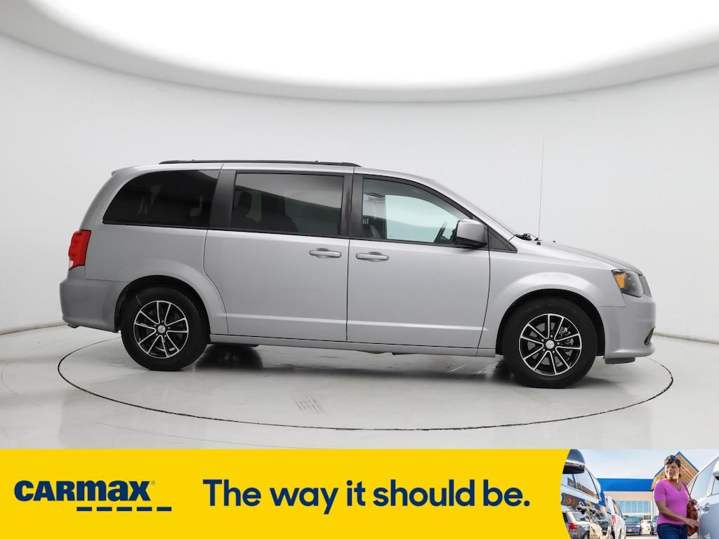 used 2019 Dodge Grand Caravan car, priced at $17,998