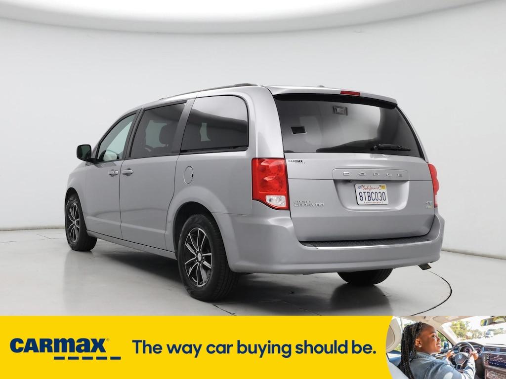 used 2019 Dodge Grand Caravan car, priced at $17,998