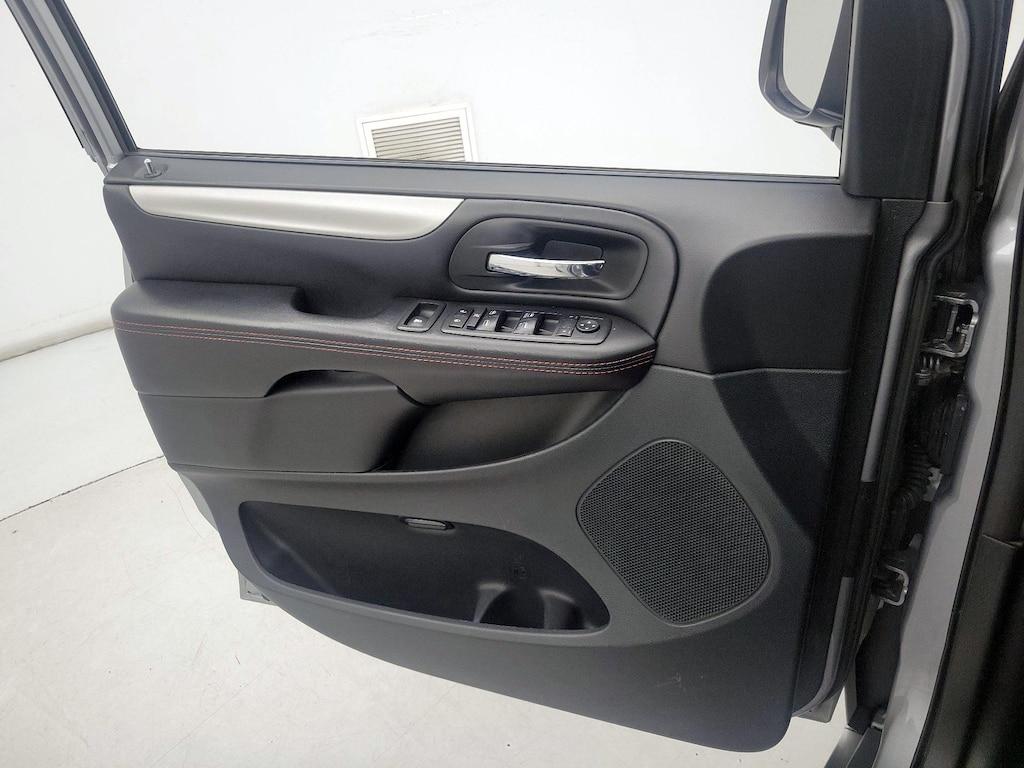 used 2019 Dodge Grand Caravan car, priced at $17,998