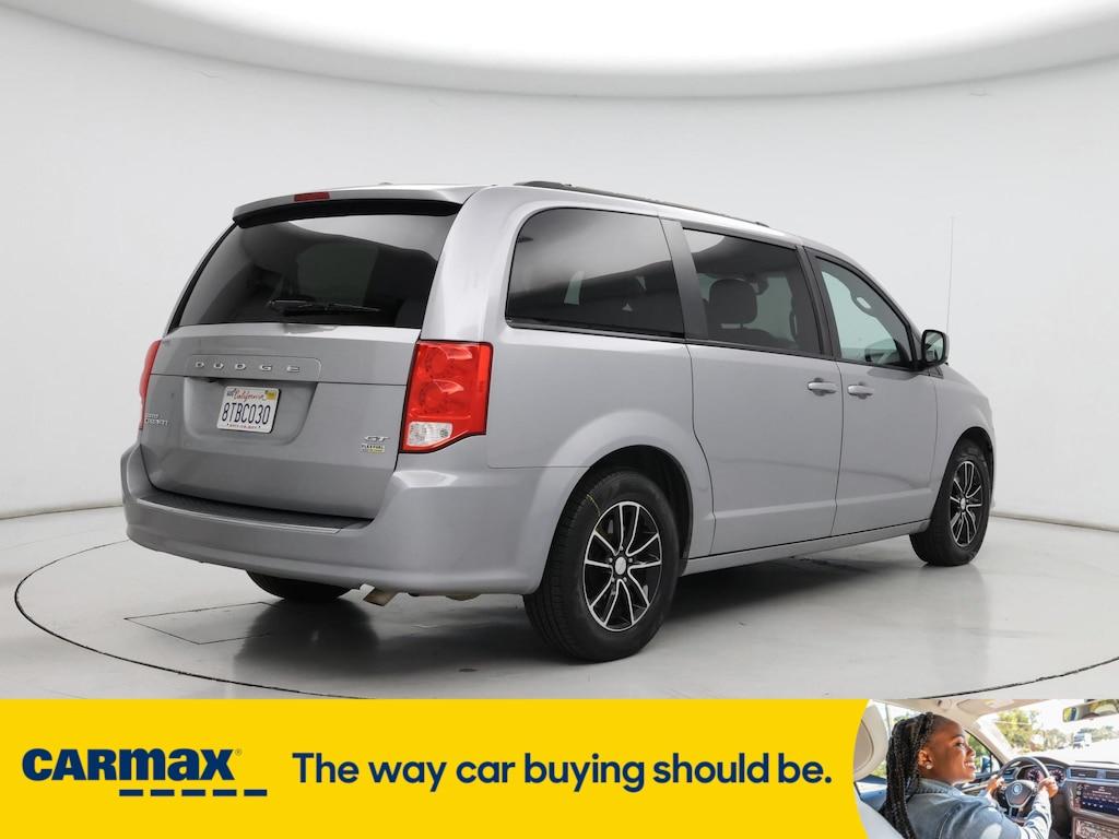 used 2019 Dodge Grand Caravan car, priced at $17,998
