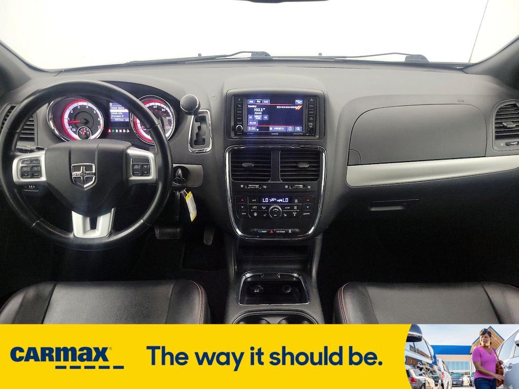 used 2019 Dodge Grand Caravan car, priced at $17,998