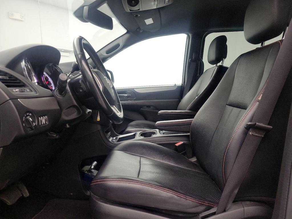 used 2019 Dodge Grand Caravan car, priced at $17,998