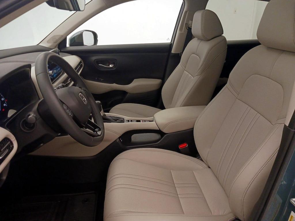 used 2024 Honda HR-V car, priced at $28,998