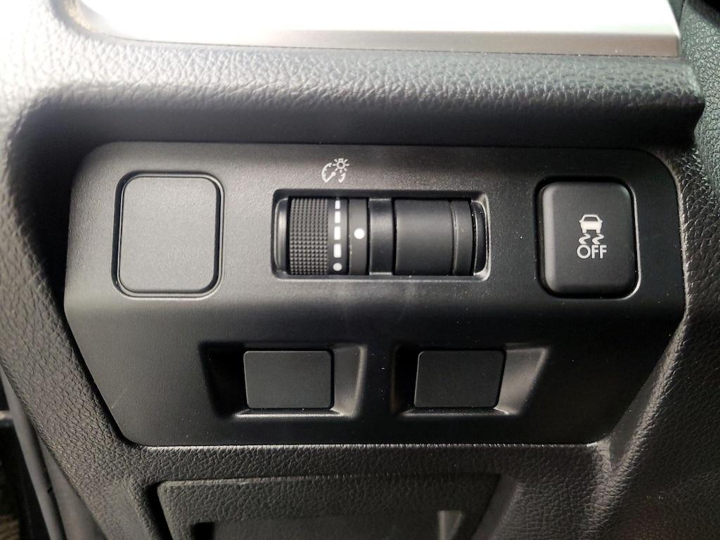 used 2015 Subaru Impreza car, priced at $15,998