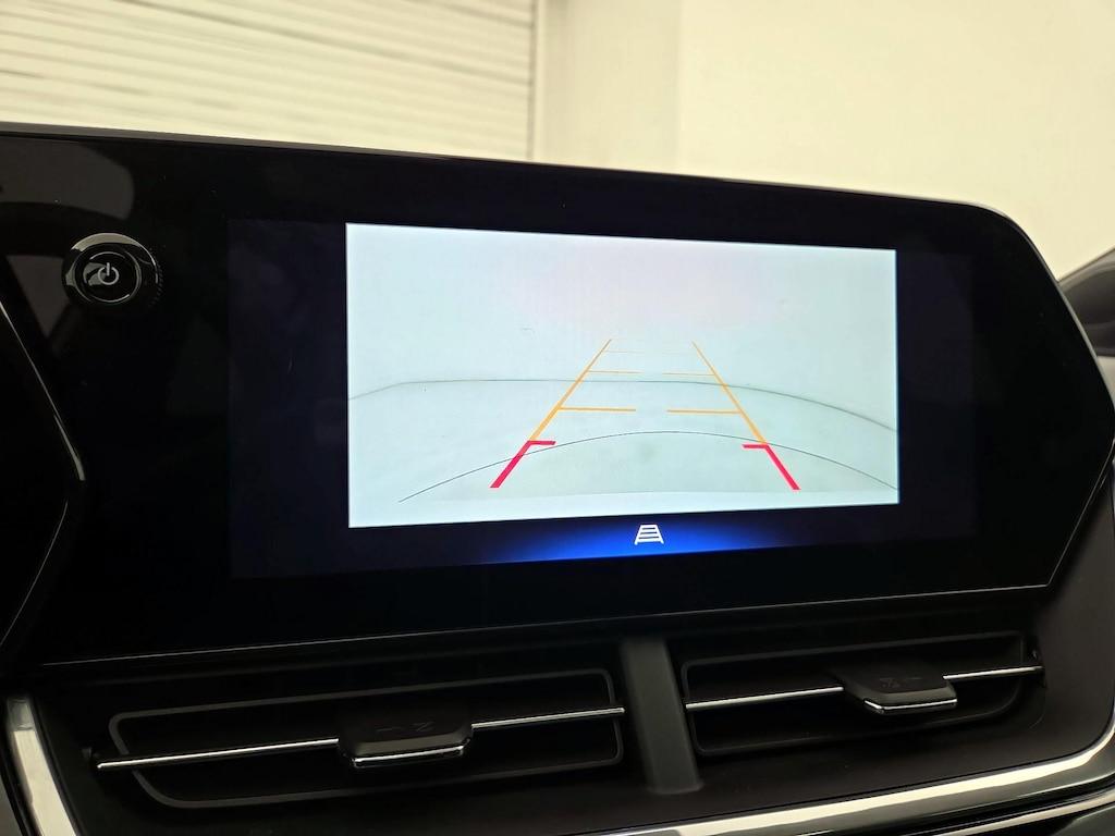 used 2024 Chevrolet Trax car, priced at $23,998