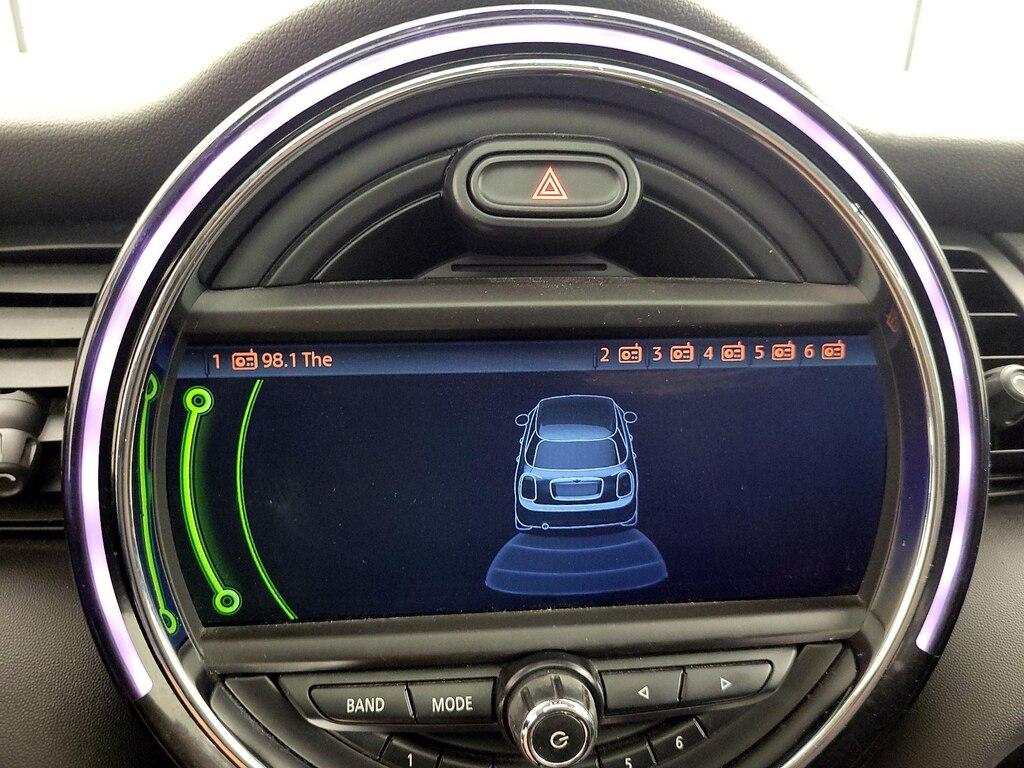 used 2015 MINI Hardtop car, priced at $13,998