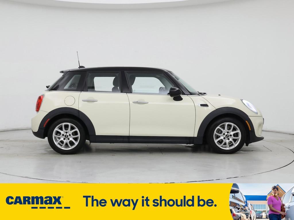 used 2015 MINI Hardtop car, priced at $13,998