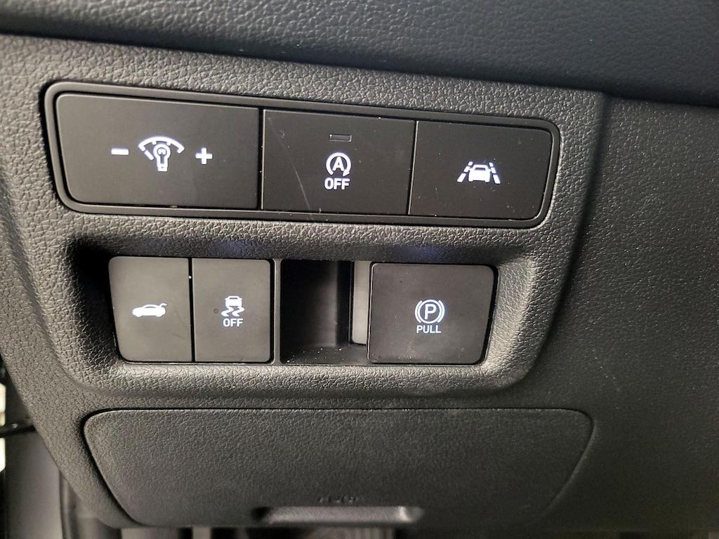 used 2022 Hyundai Sonata car, priced at $17,998