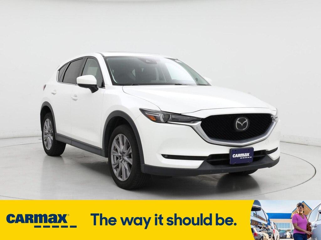 used 2019 Mazda CX-5 car, priced at $23,998