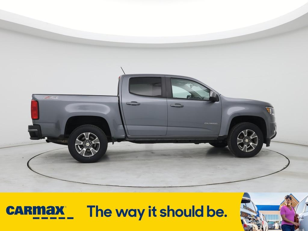 used 2019 Chevrolet Colorado car, priced at $26,998