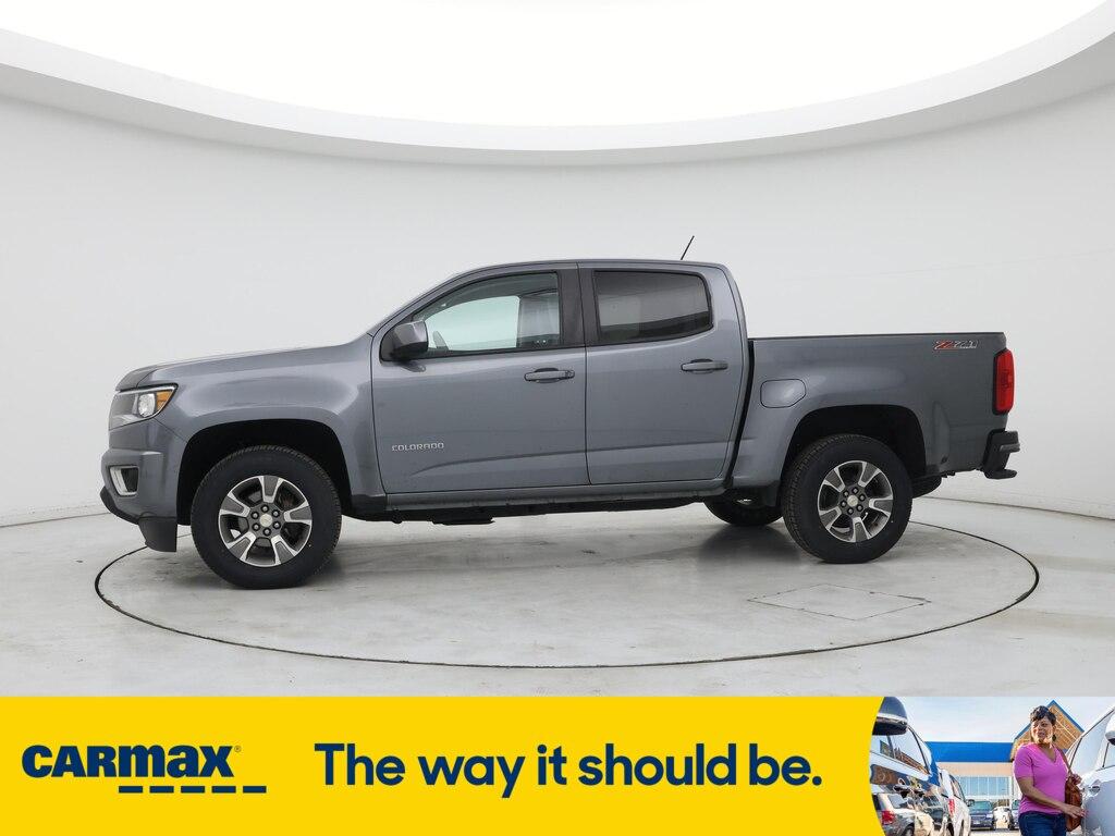 used 2019 Chevrolet Colorado car, priced at $26,998