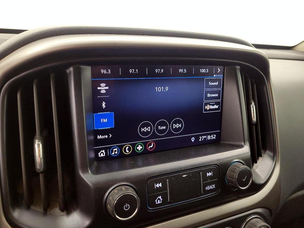 used 2019 Chevrolet Colorado car, priced at $26,998