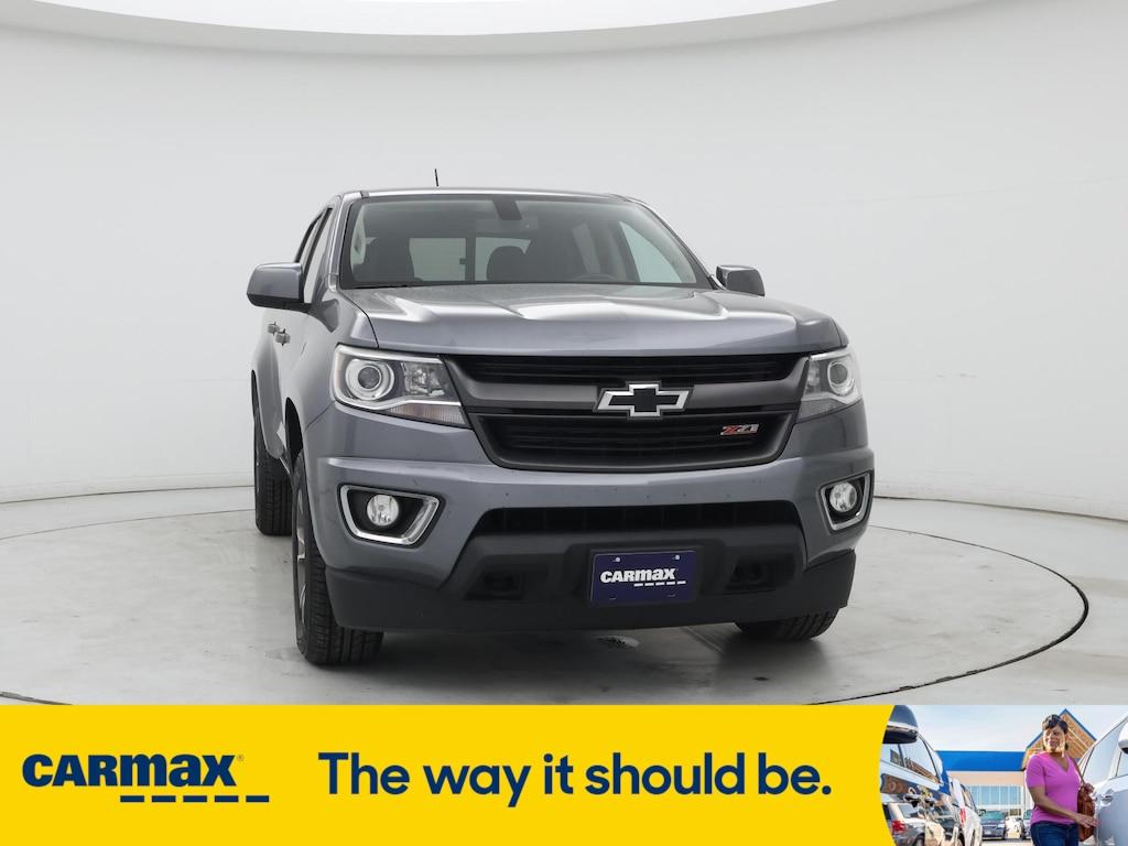 used 2019 Chevrolet Colorado car, priced at $26,998