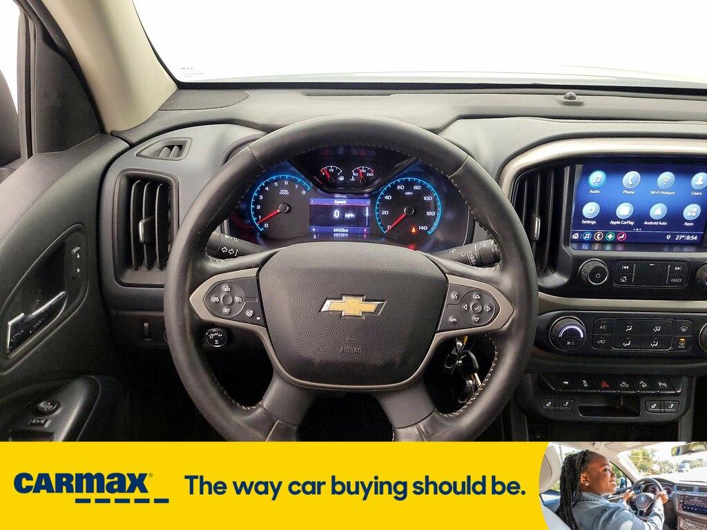 used 2019 Chevrolet Colorado car, priced at $26,998