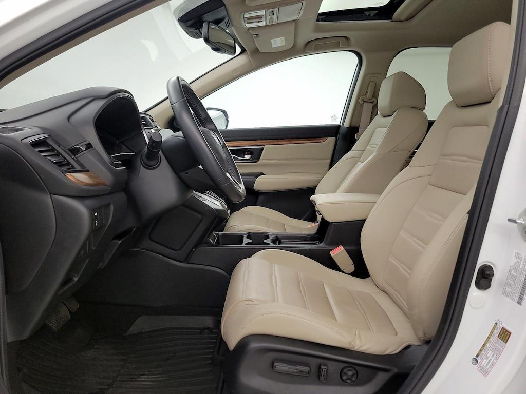used 2022 Honda CR-V car, priced at $29,998
