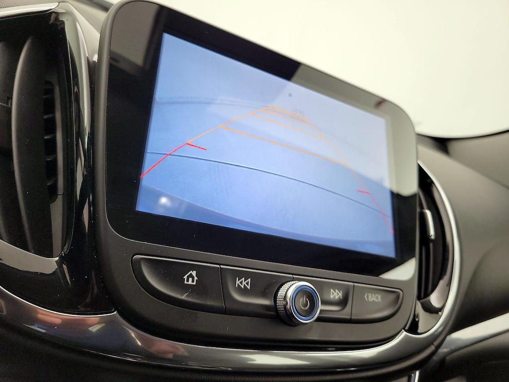 used 2017 Chevrolet Volt car, priced at $13,998