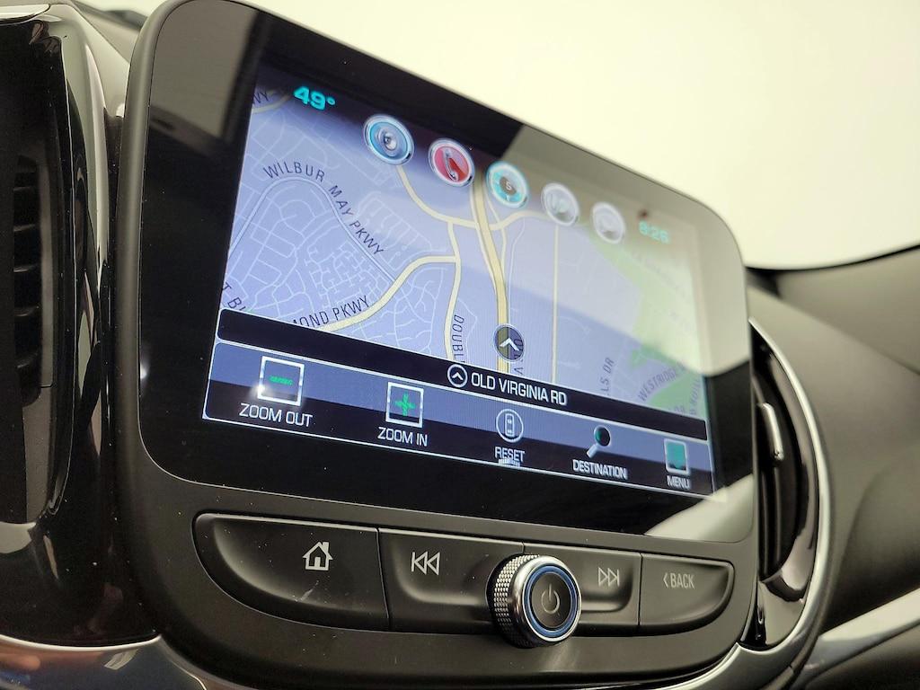 used 2017 Chevrolet Volt car, priced at $13,998
