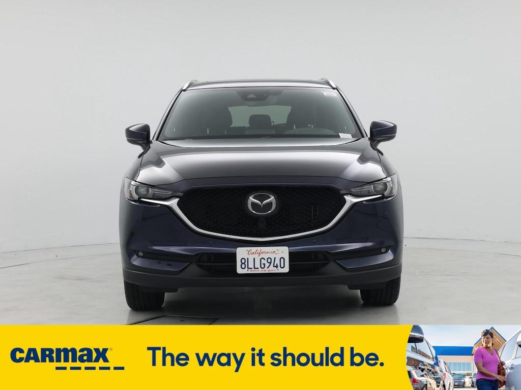 used 2019 Mazda CX-5 car, priced at $27,998