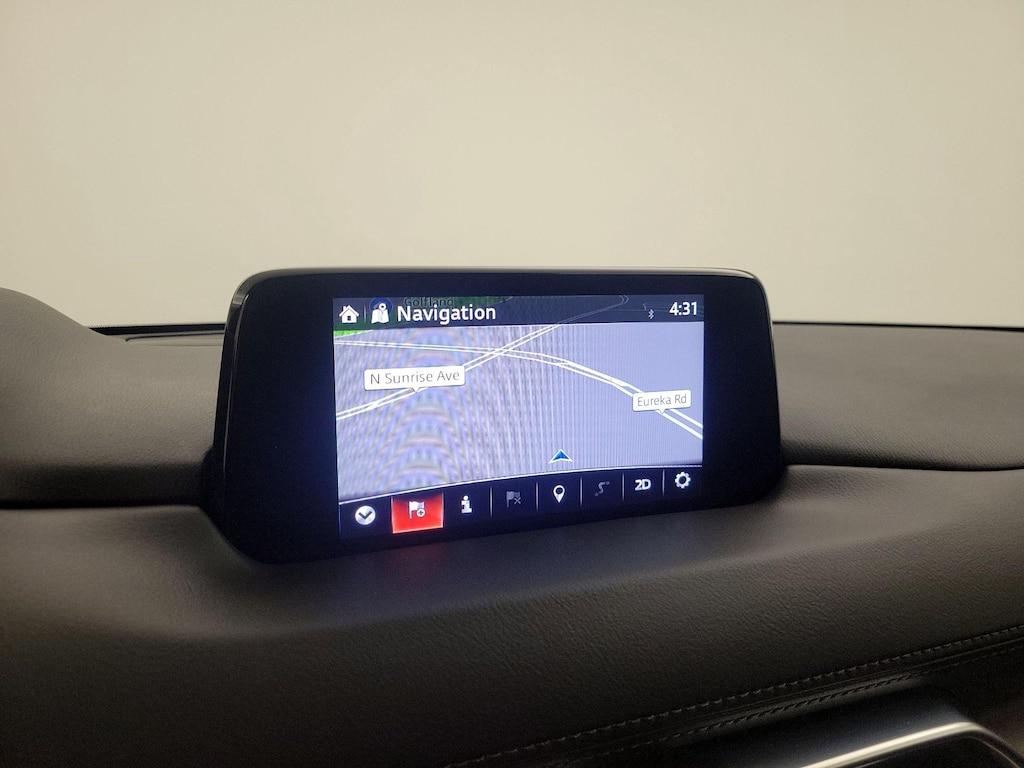 used 2019 Mazda CX-5 car, priced at $27,998