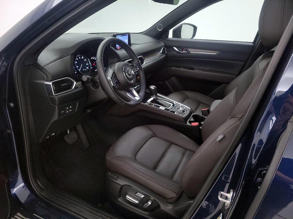 used 2019 Mazda CX-5 car, priced at $27,998