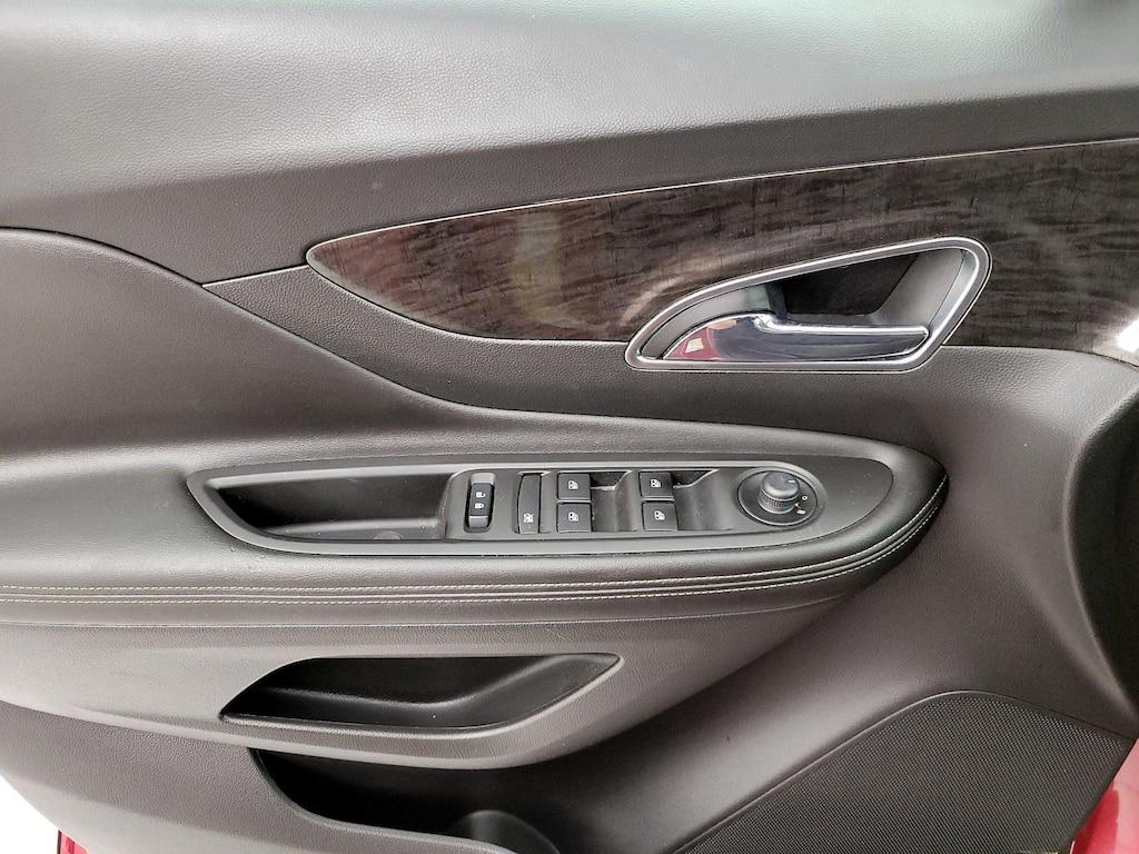 used 2015 Buick Encore car, priced at $13,998