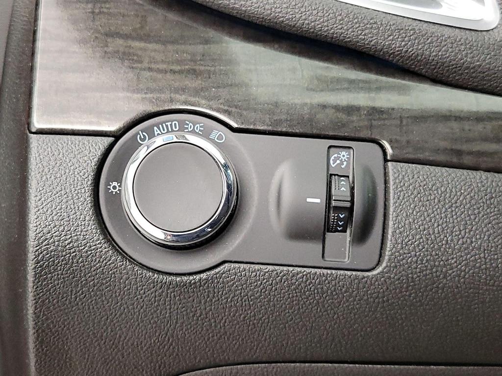 used 2015 Buick Encore car, priced at $13,998