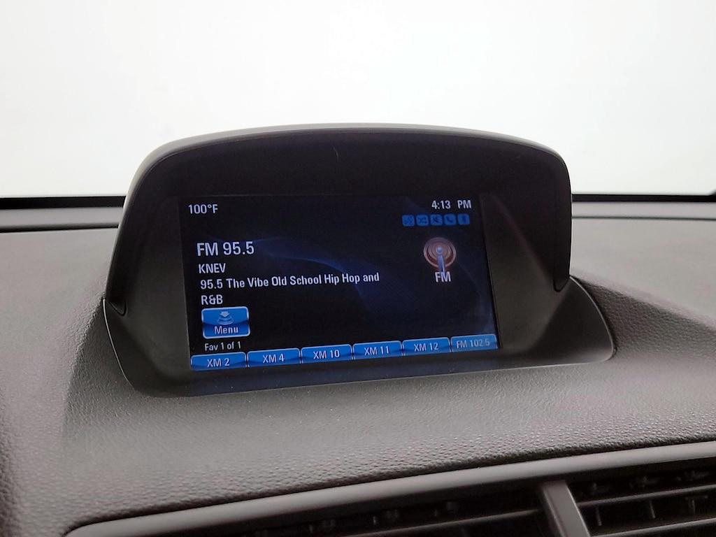 used 2015 Buick Encore car, priced at $13,998